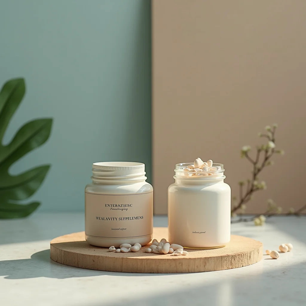 Anti-aging, Longevity, Best Wellness Supplements - Rethinking Anti aging Longevity Wellness Supplements