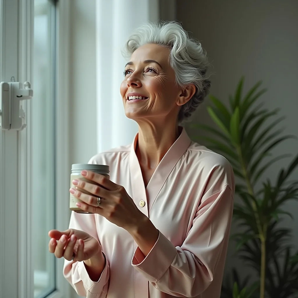 Anti-aging, Longevity, Best Wellness Supplements - What Makes Anti Aging Supplements Work for Longevity