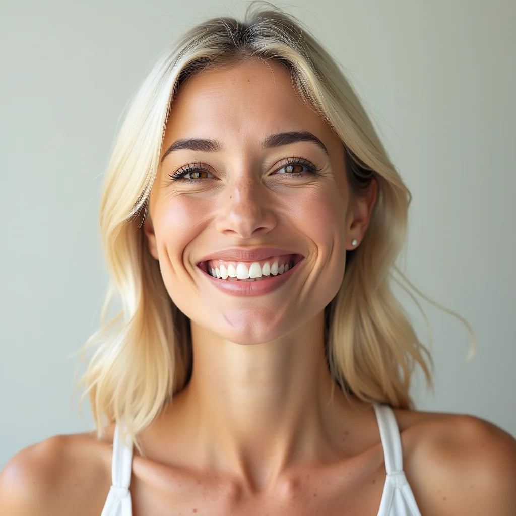 Anti-aging - Food Swaps for Anti Aging That Support Collagen Naturally