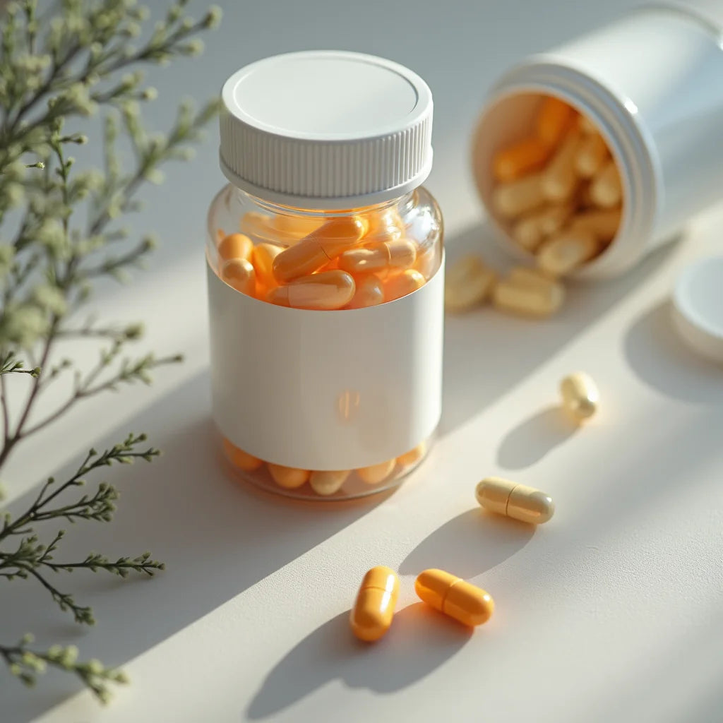 Anti-aging, Longevity, Best Wellness Supplements - Smart Supplements for Longevity: Anti-Aging Health Guide