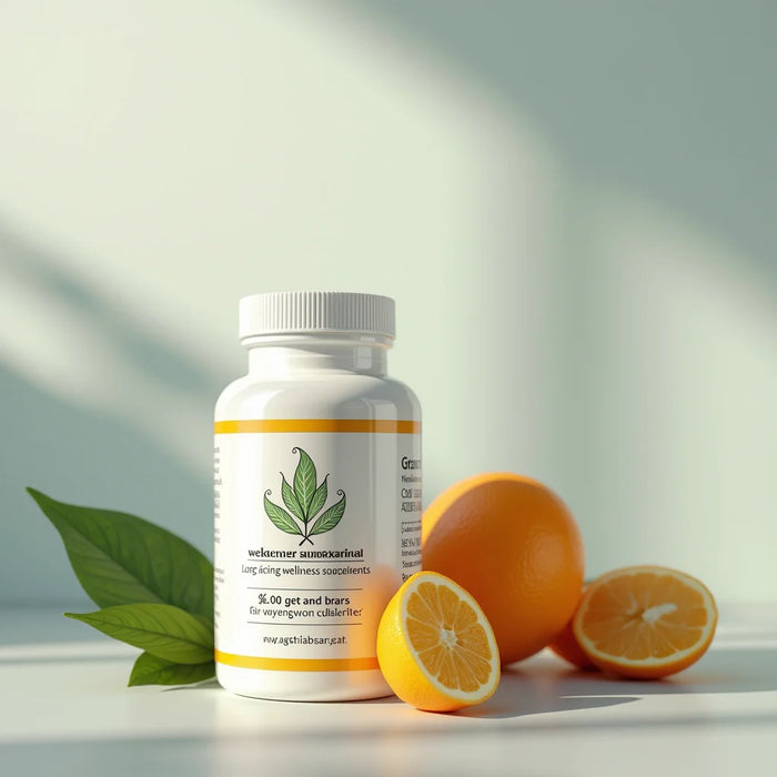 Anti-aging, Longevity, Best Wellness Supplements - Anti Aging Wellness Supplements for Longevity and Vitality