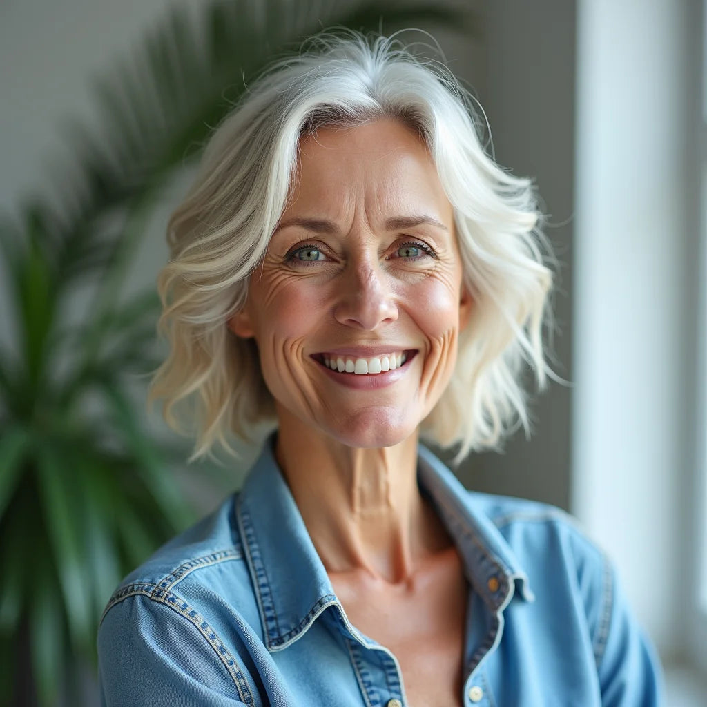 Anti-aging, Longevity, Best Wellness Supplements - Boost Longevity with Targeted Anti Aging Supplements