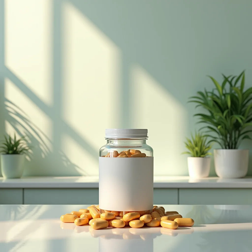 Best Wellness Supplements - Choosing the Best Wellness Supplements for Daily Vitality