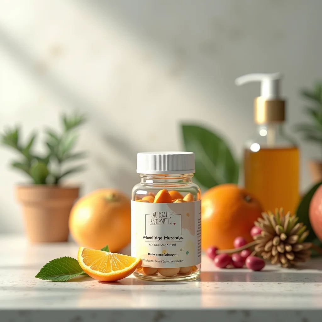 Anti-aging, Longevity, Best Wellness Supplements - Anti Aging and Longevity Wellness Supplements for Vitality