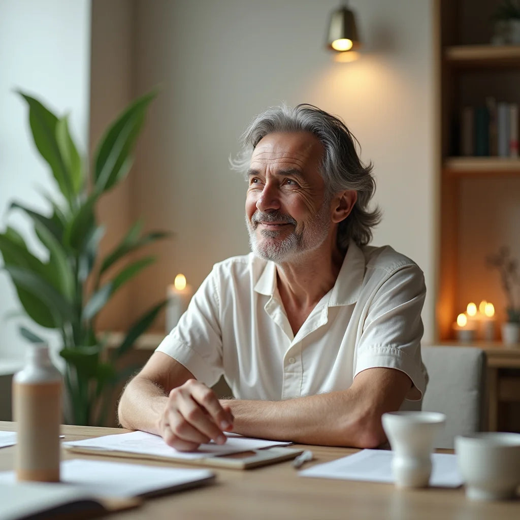 Anti-aging, Longevity, Best Wellness Supplements - Anti Aging and Longevity Top Wellness Supplements Essential