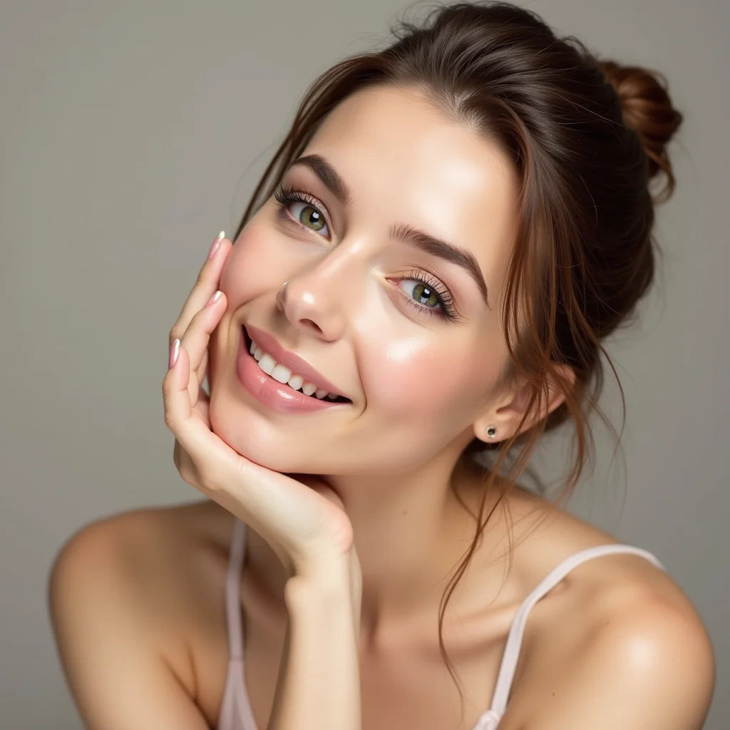 Anti-aging - Demystifying Anti Aging Real Steps for Radiant Youthful Skin