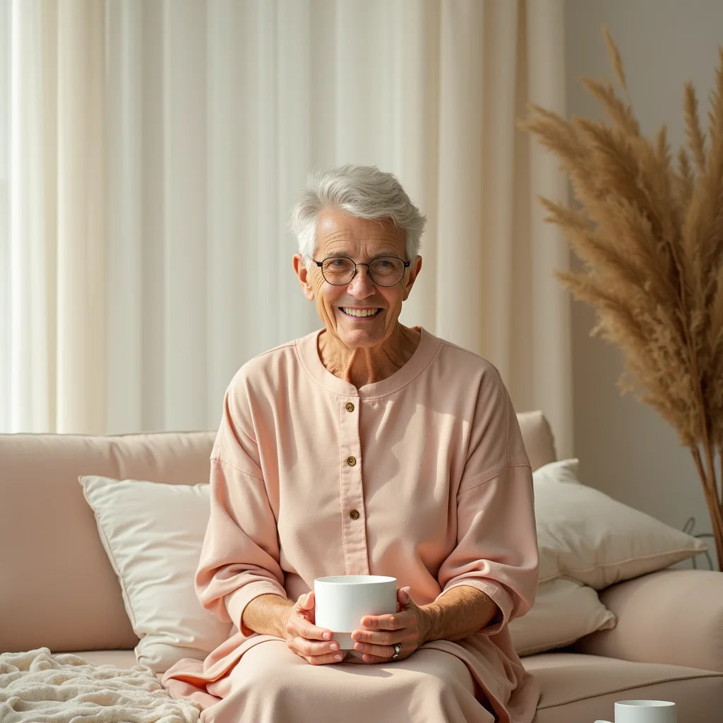 Anti-aging, Longevity, Best Wellness Supplements - Longevity Essentials: Best Supplements for Anti-Aging