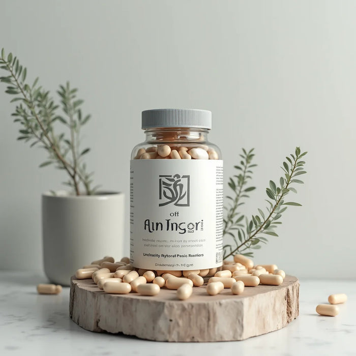 Anti-aging, Longevity, Best Wellness Supplements - Smart Anti Aging Supplements for Longevity and Wellness