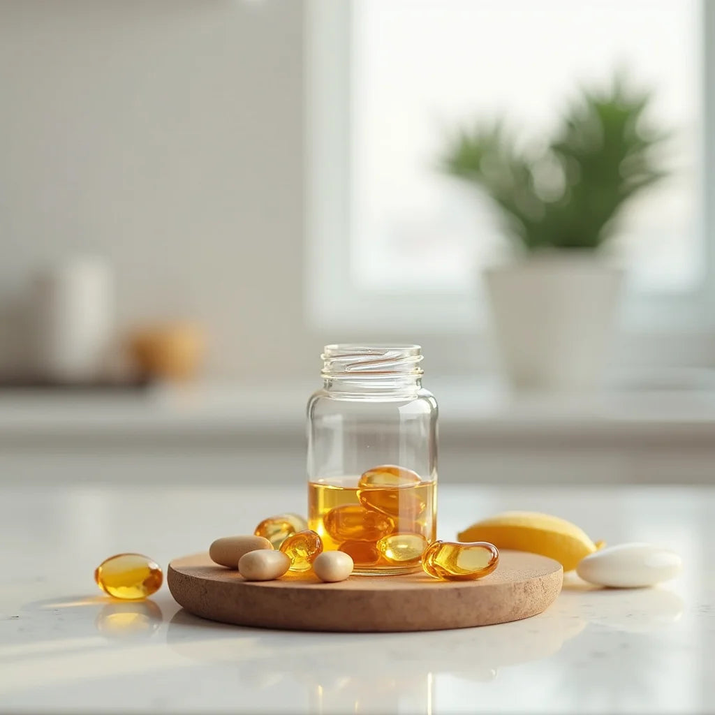 Best Wellness Supplements - Choosing Top Wellness Supplements for Daily Balance