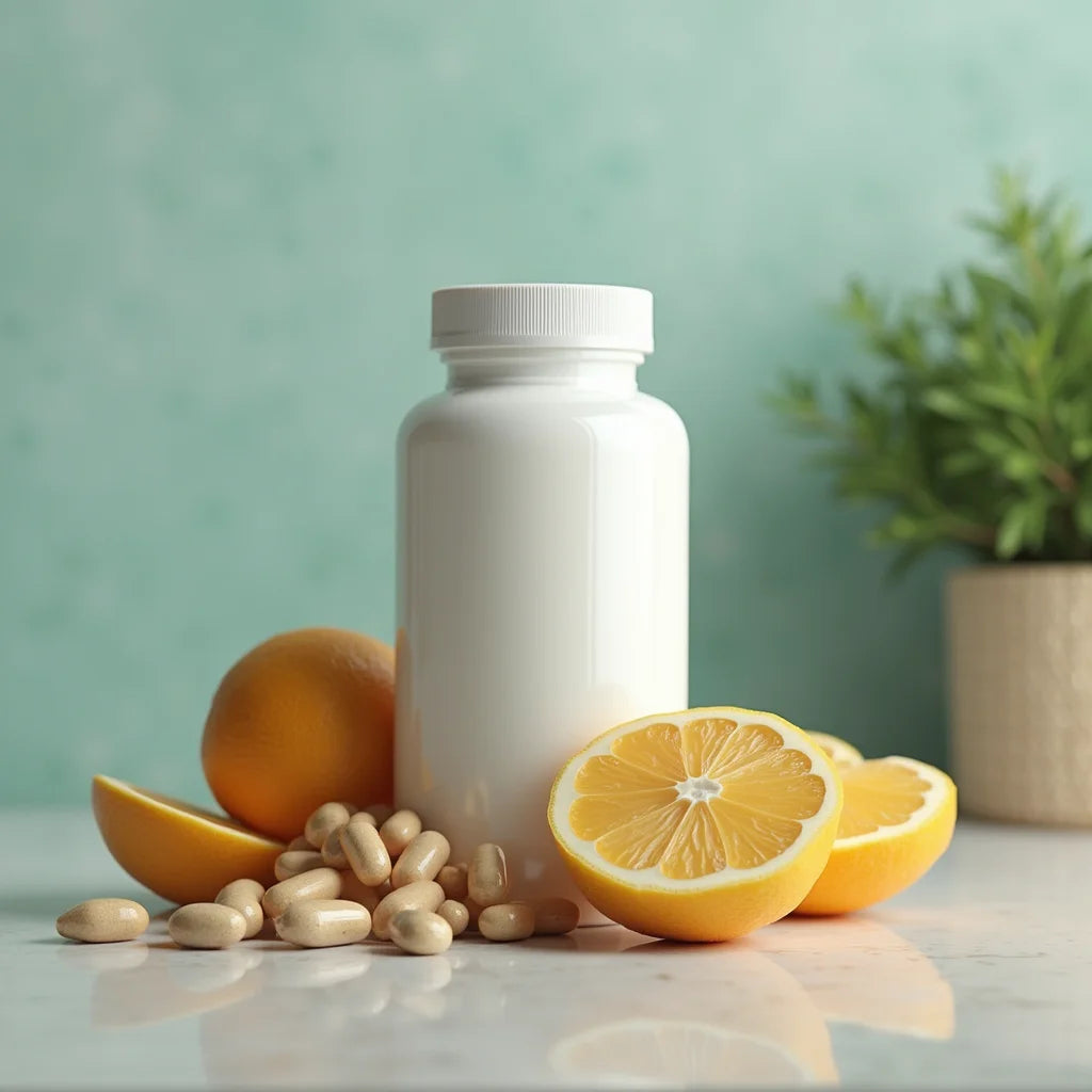 Best Wellness Supplements - Top Wellness Supplements A Practical Guide to Better Health