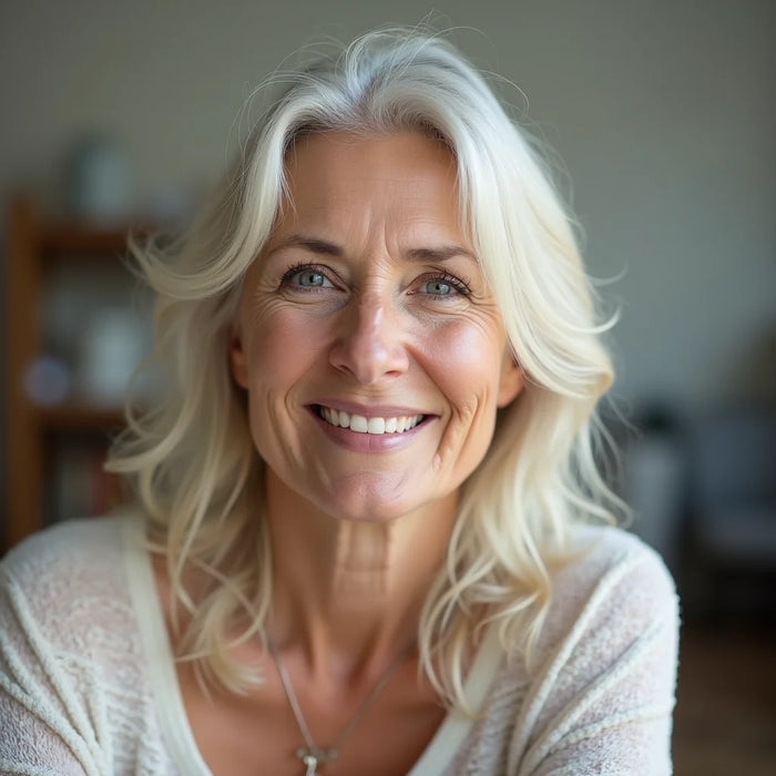 Anti-aging, Longevity, Best Wellness Supplements - Longevity with anti aging supplements for lasting vitality
