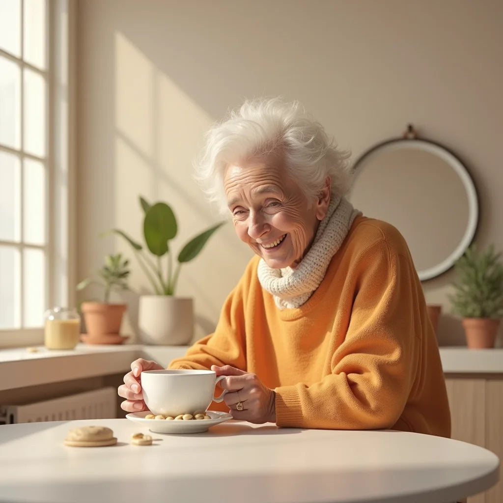 Anti-aging, Longevity, Best Wellness Supplements - Anti aging for longevity with supplements for daily vitality
