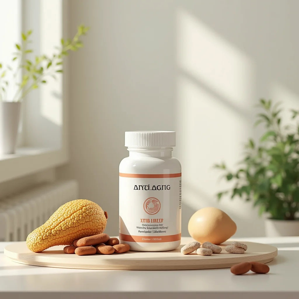 Anti-aging, Longevity, Best Wellness Supplements - Anti Aging and Longevity Supplements for Lasting Wellness