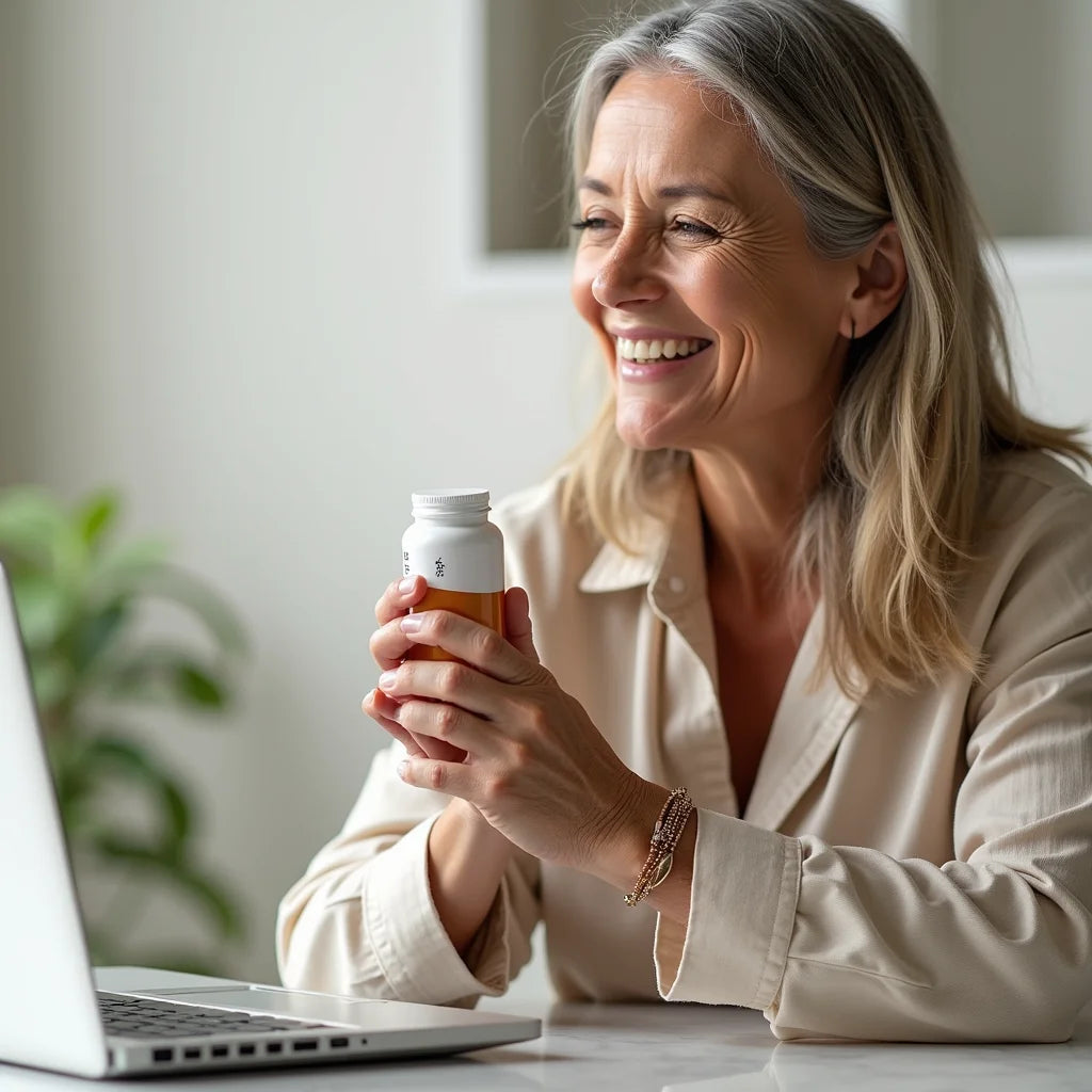 Anti-aging, Longevity, Best Wellness Supplements - Guide to Anti Aging and Longevity with Wellness Supplements