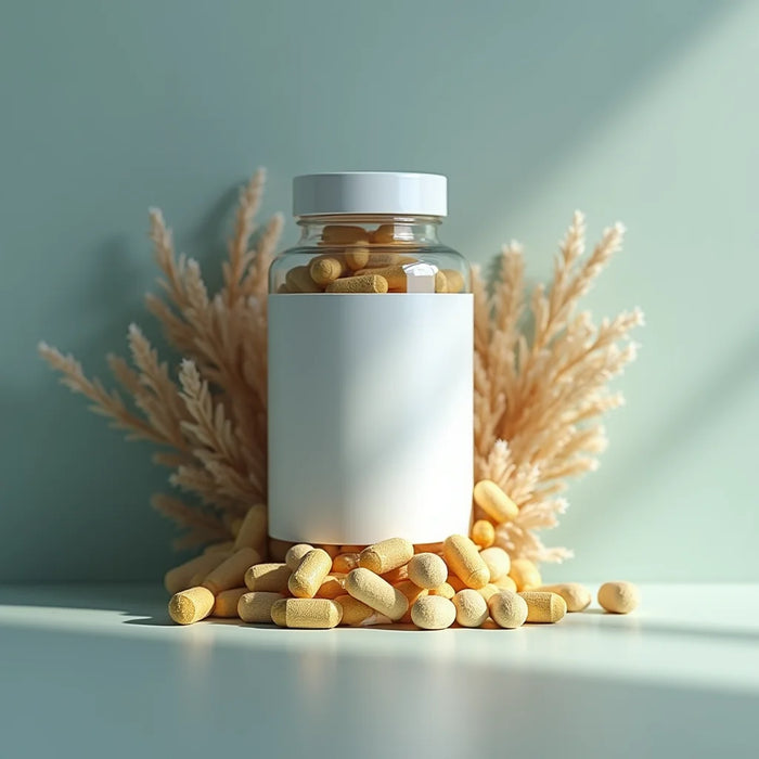 Anti-aging, Longevity, Best Wellness Supplements - Smart Supplements for Anti-Aging and Longevity Wellness