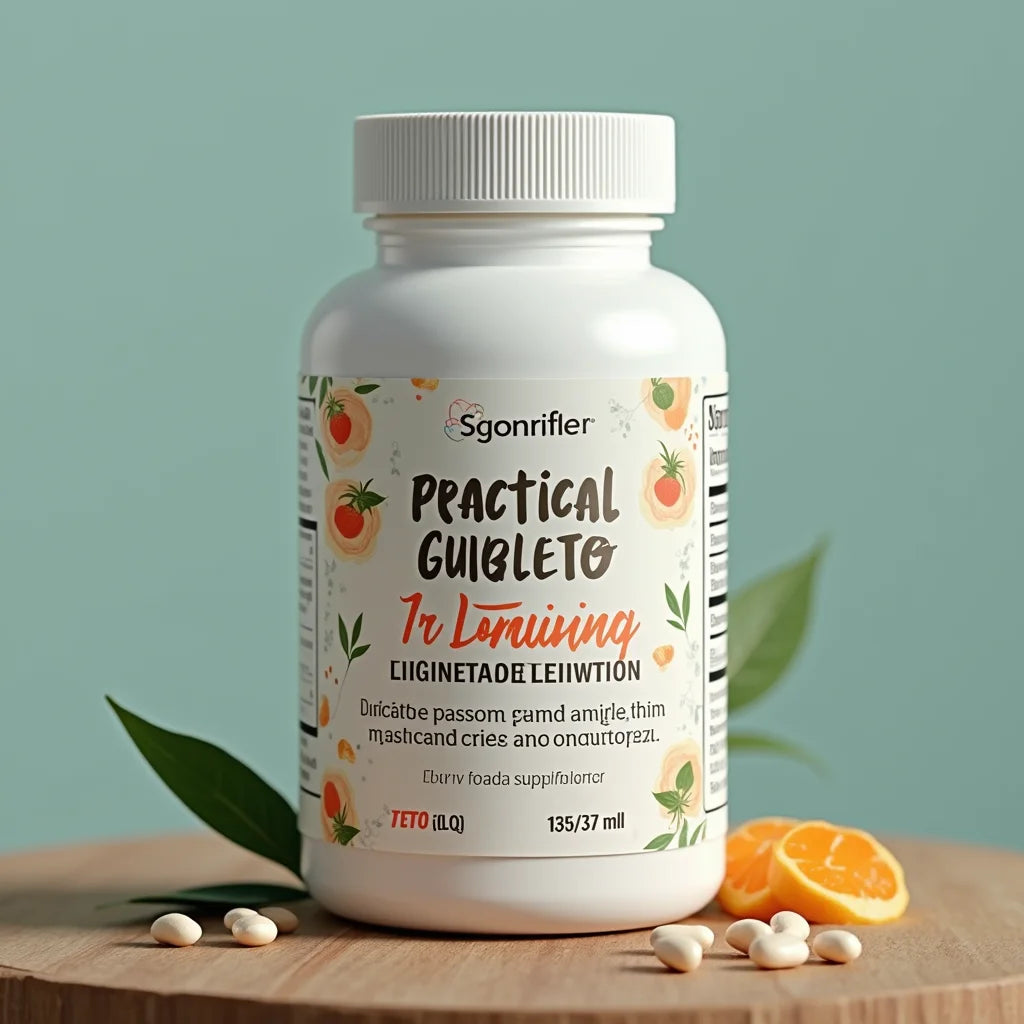 Anti-aging, Longevity, Best Wellness Supplements - Practical Guide to Anti Aging Supplements for Longevity