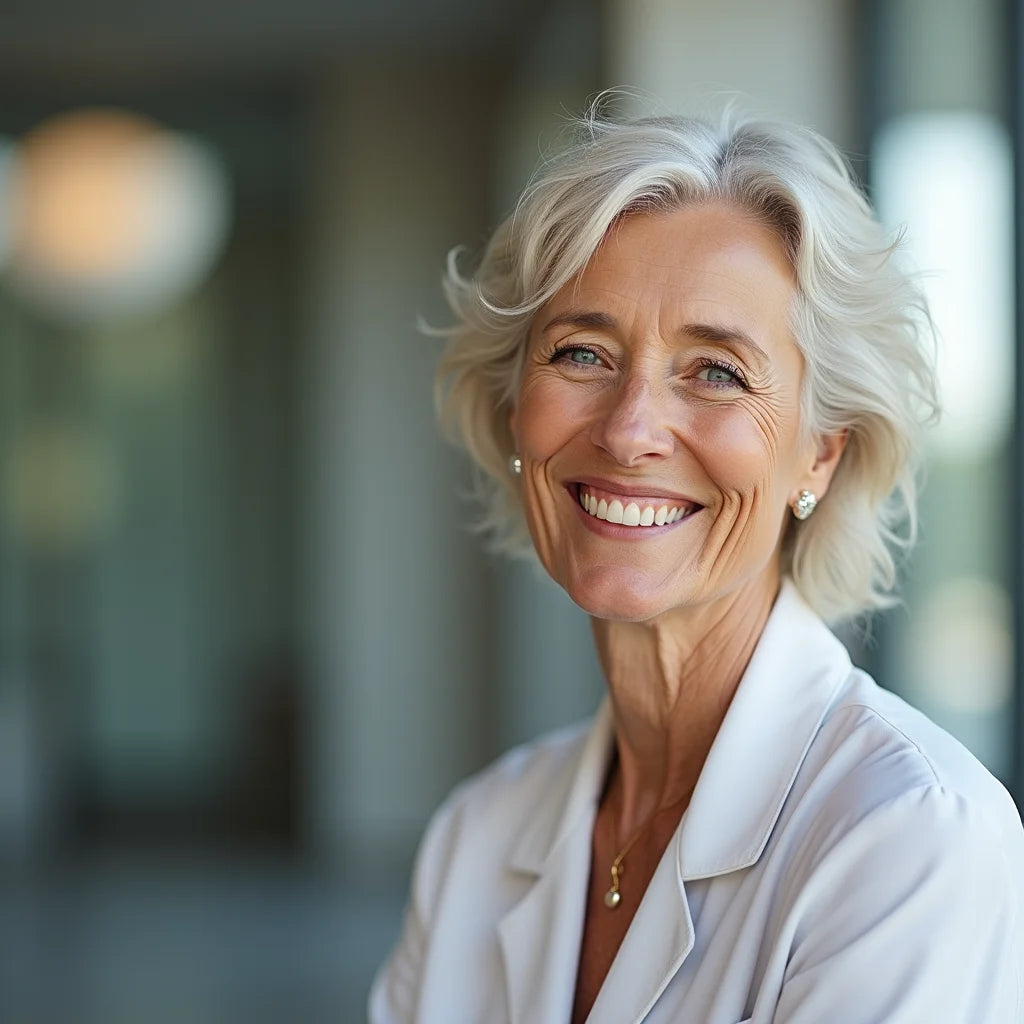 Anti-aging, Longevity, Best Wellness Supplements - Smart Anti Aging for Longevity with Top Wellness Supplements