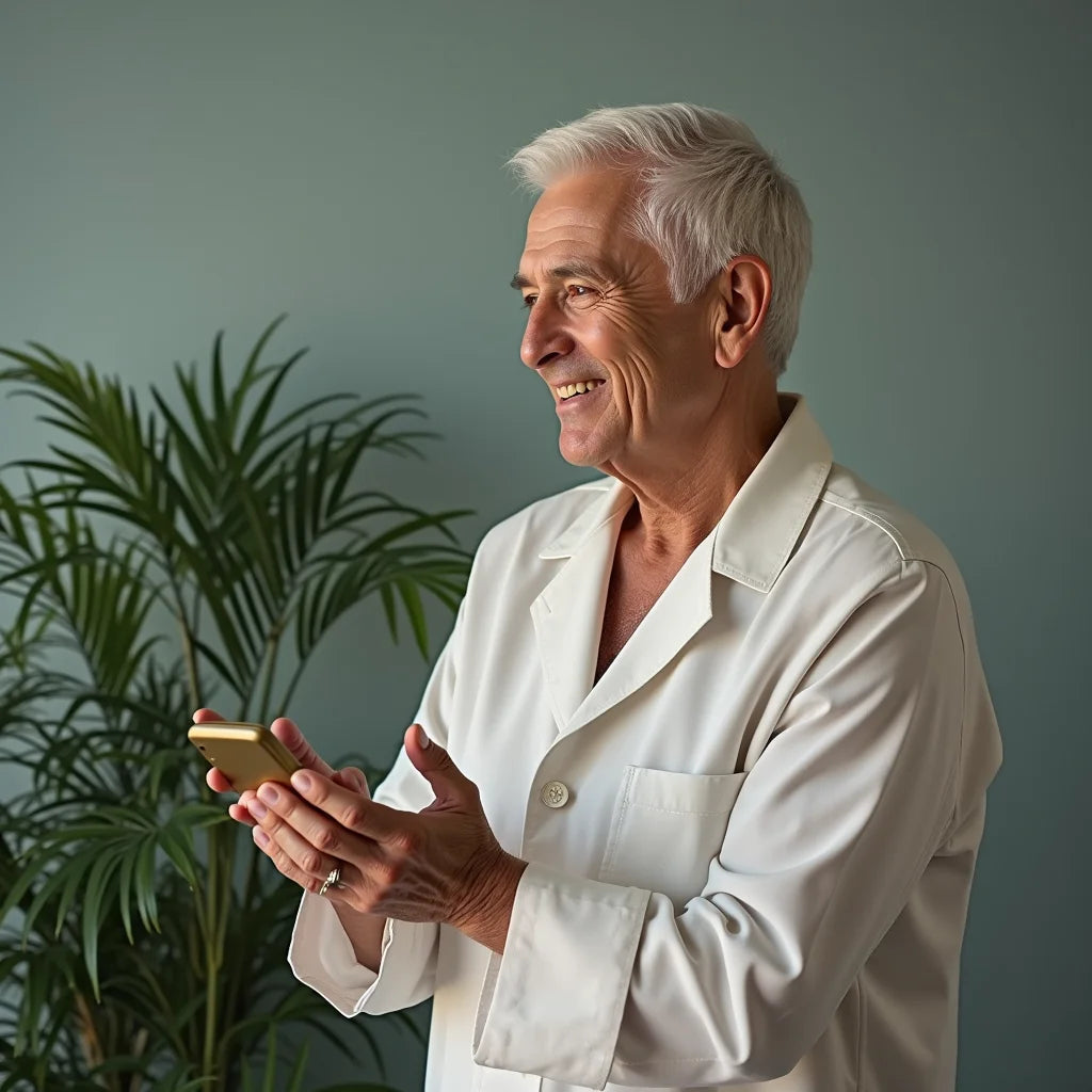 Anti-aging, Longevity, Best Wellness Supplements - Anti Aging Secrets for Longevity and Wellness Supplements