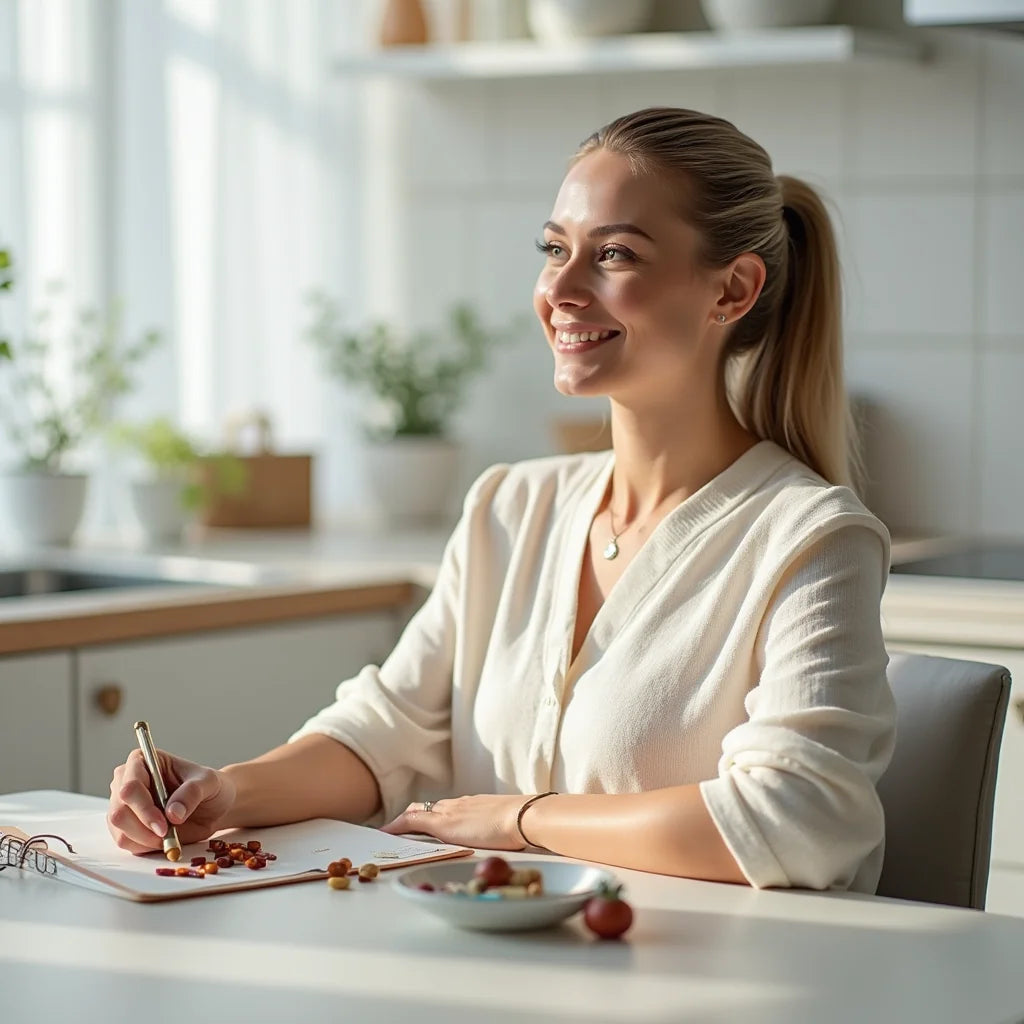 Anti-aging, Longevity, Best Wellness Supplements - Smart Supplements for Anti-Aging and Longevity Wellness