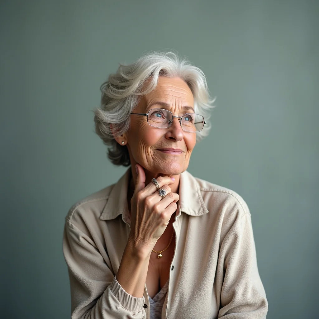 Anti-aging, Longevity, Best Wellness Supplements - Rethinking Anti Aging for Longevity and Wellness Supplements