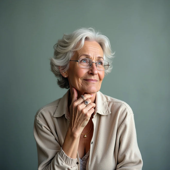 Anti-aging, Longevity, Best Wellness Supplements - Rethinking Anti Aging for Longevity and Wellness Supplements