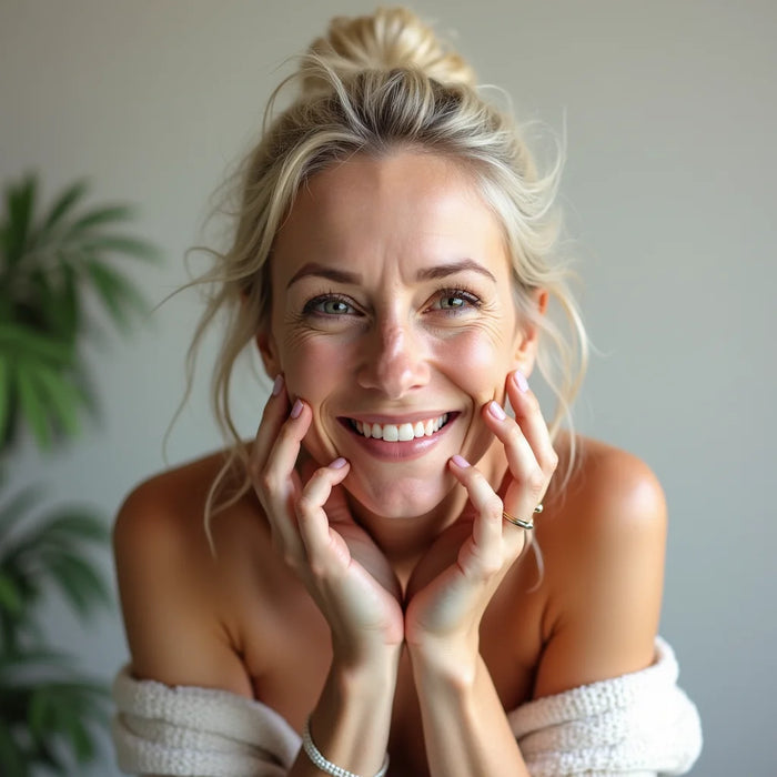 Anti-aging, Longevity, Best Wellness Supplements - Longevity with Anti Aging Wellness for Youthful Vitality