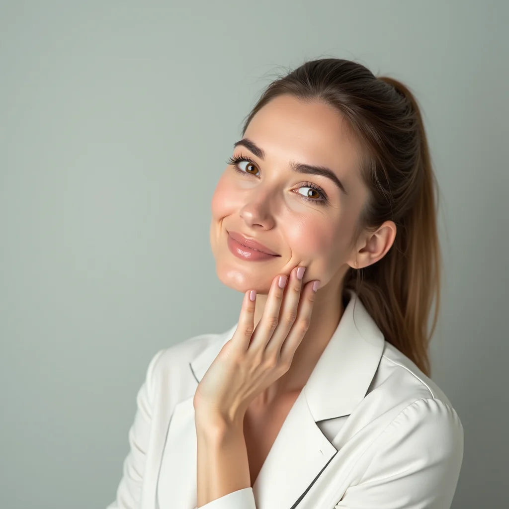 Anti-aging - Five Practical Anti-Aging Habits for Healthier-Looking Skin