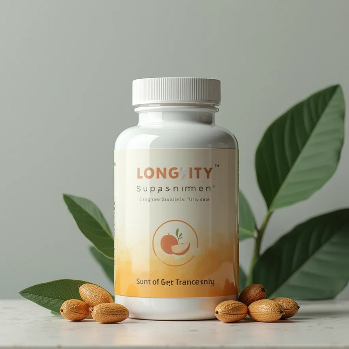 Anti-aging, Longevity, Best Wellness Supplements - Longevity Anti Aging Supplements for Vital Wellness