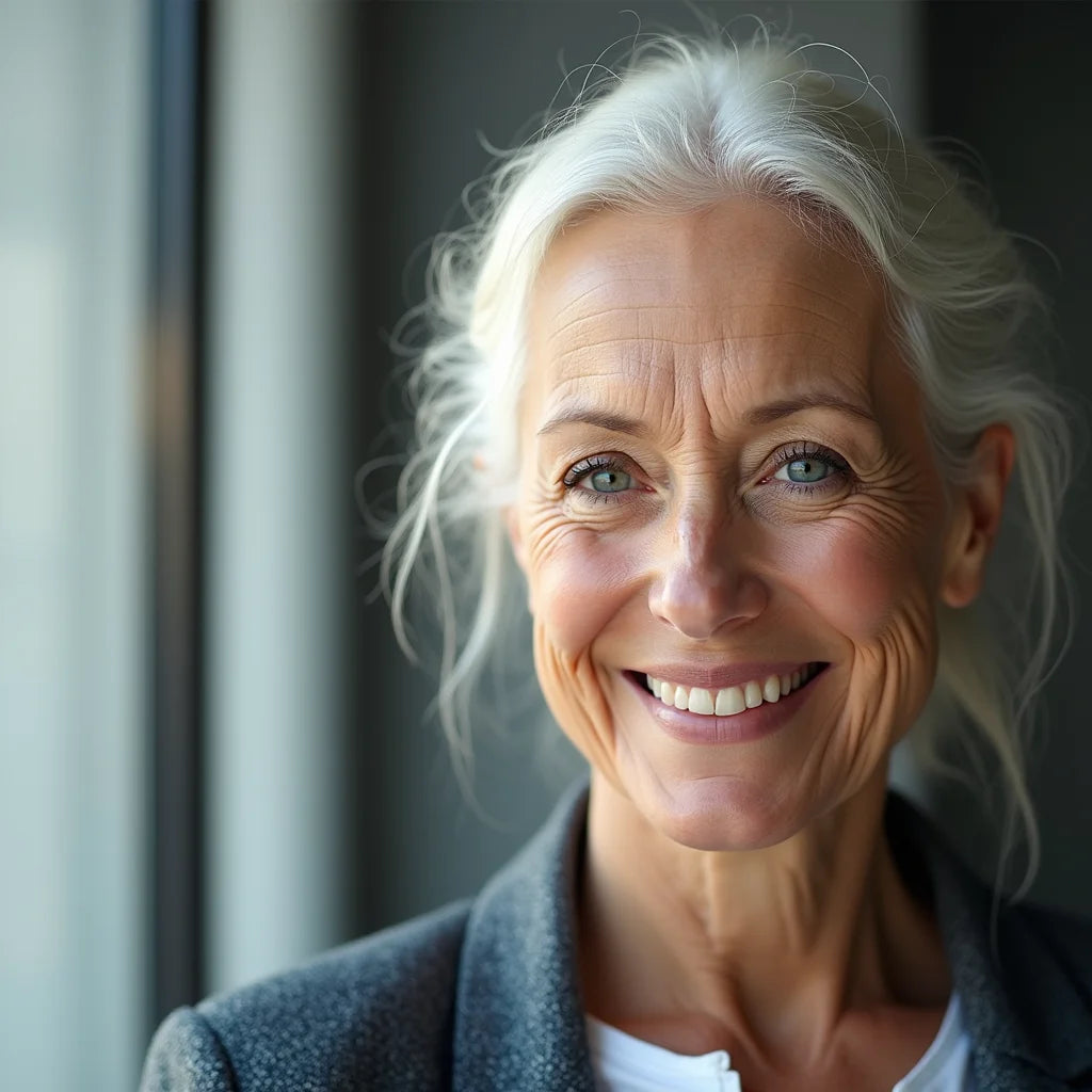 Anti-aging, Longevity, Best Wellness Supplements - Longevity by Design Smart Anti Aging Supplements Guide