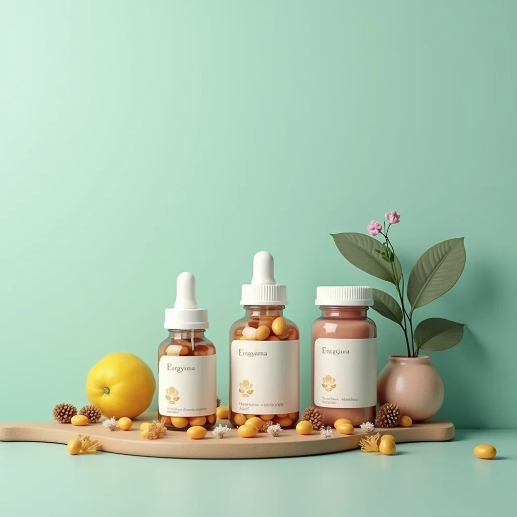 Anti-aging, Longevity, Best Wellness Supplements - Anti Aging and Longevity Essentials for Wellness Supplements