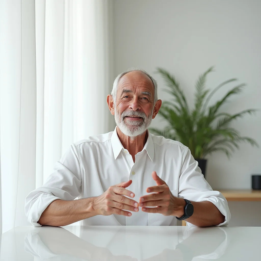 Anti-aging, Longevity, Best Wellness Supplements - Smart Anti Aging Longevity Guide for Wellness Supplements