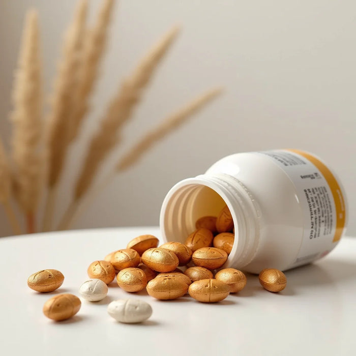 Anti-aging, Longevity, Best Wellness Supplements - Smart Supplements for Longevity and Anti Aging Wellbeing