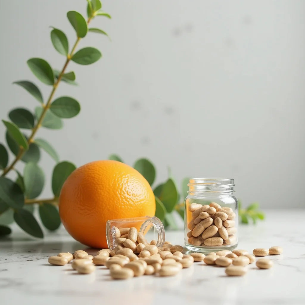Anti-aging, Longevity, Best Wellness Supplements - Practical Guide to Anti aging Supplements for Longevity