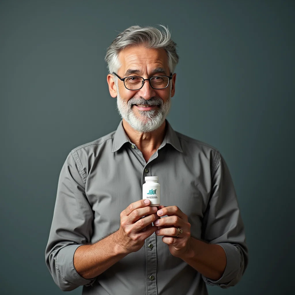 Anti-aging, Longevity, Best Wellness Supplements - Unlock Longevity with Smart Anti Aging Supplements