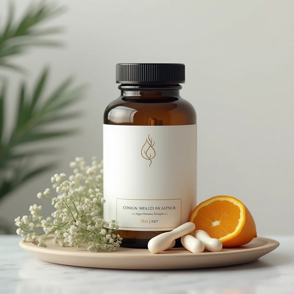Anti-aging, Longevity, Best Wellness Supplements - Longevity Essentials Anti Aging Supplements That Work