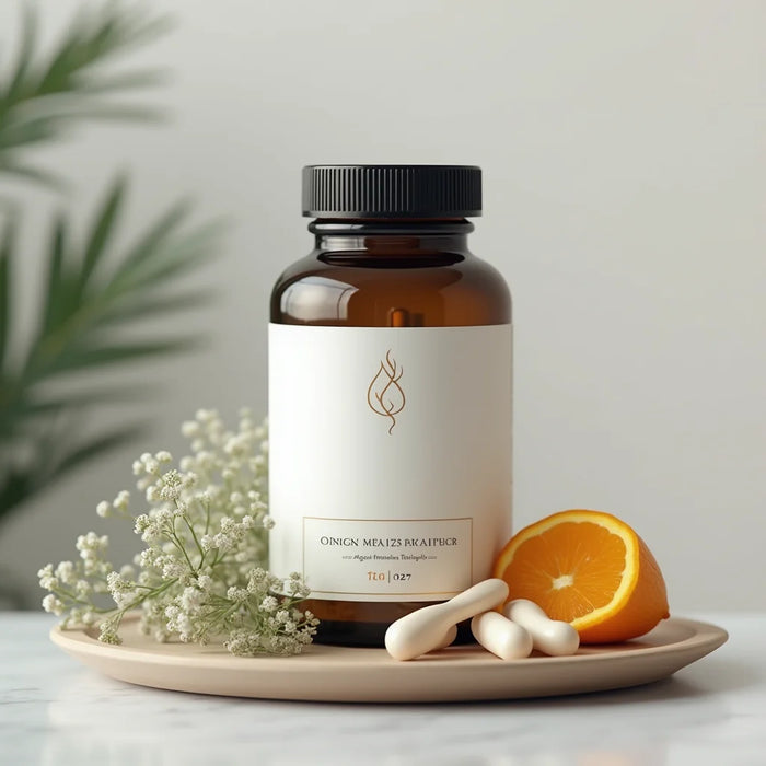Anti-aging, Longevity, Best Wellness Supplements - Longevity Essentials Anti Aging Supplements That Work