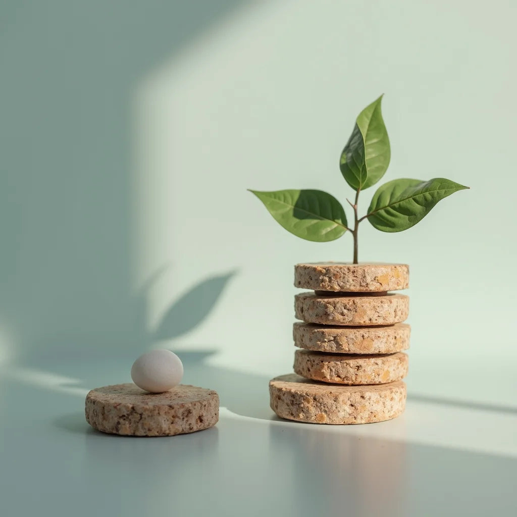 Anti-aging, Longevity, Best Wellness Supplements - Balance Your Longevity with Anti Aging Supplements That Work