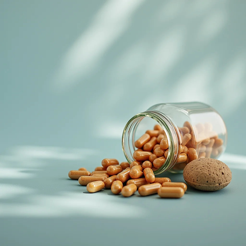 Anti-aging, Longevity, Best Wellness Supplements - Smart Start Anti Aging Longevity with Targeted Supplements