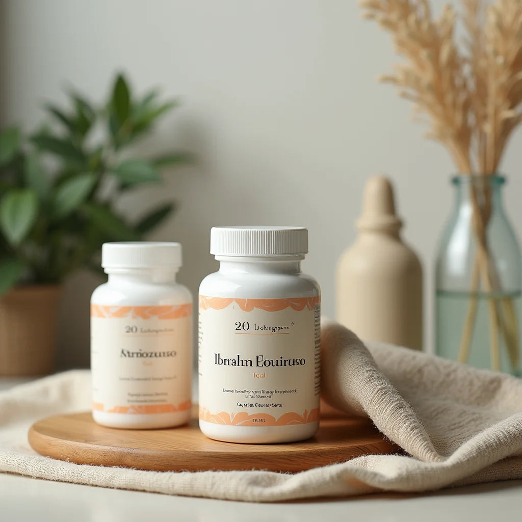 Anti-aging, Longevity, Best Wellness Supplements - Longevity Essentials Best Wellness Supplements for Aging