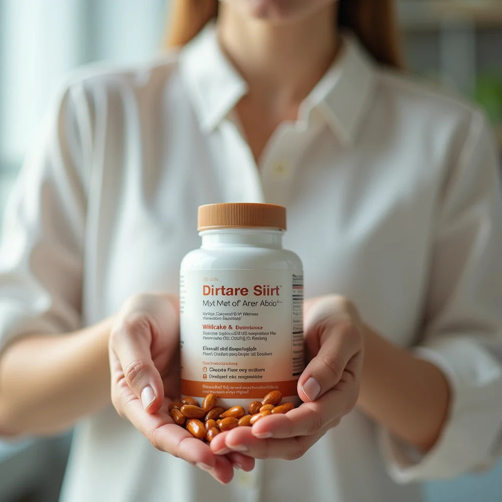 Anti-aging, Longevity, Best Wellness Supplements - Smart Picks for Anti-Aging Longevity and Wellness Supplements