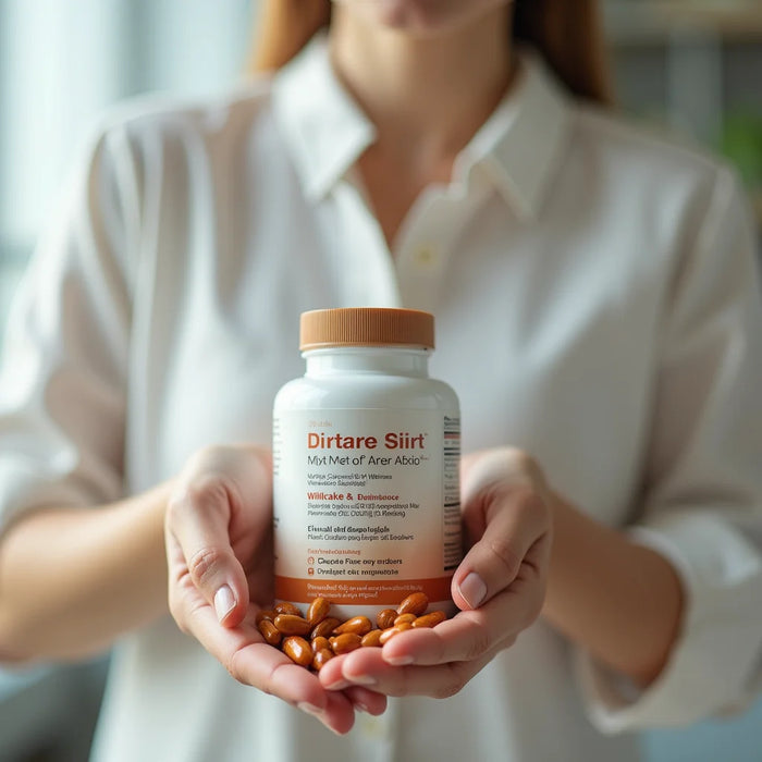 Anti-aging, Longevity, Best Wellness Supplements - Smart Picks for Anti-Aging Longevity and Wellness Supplements