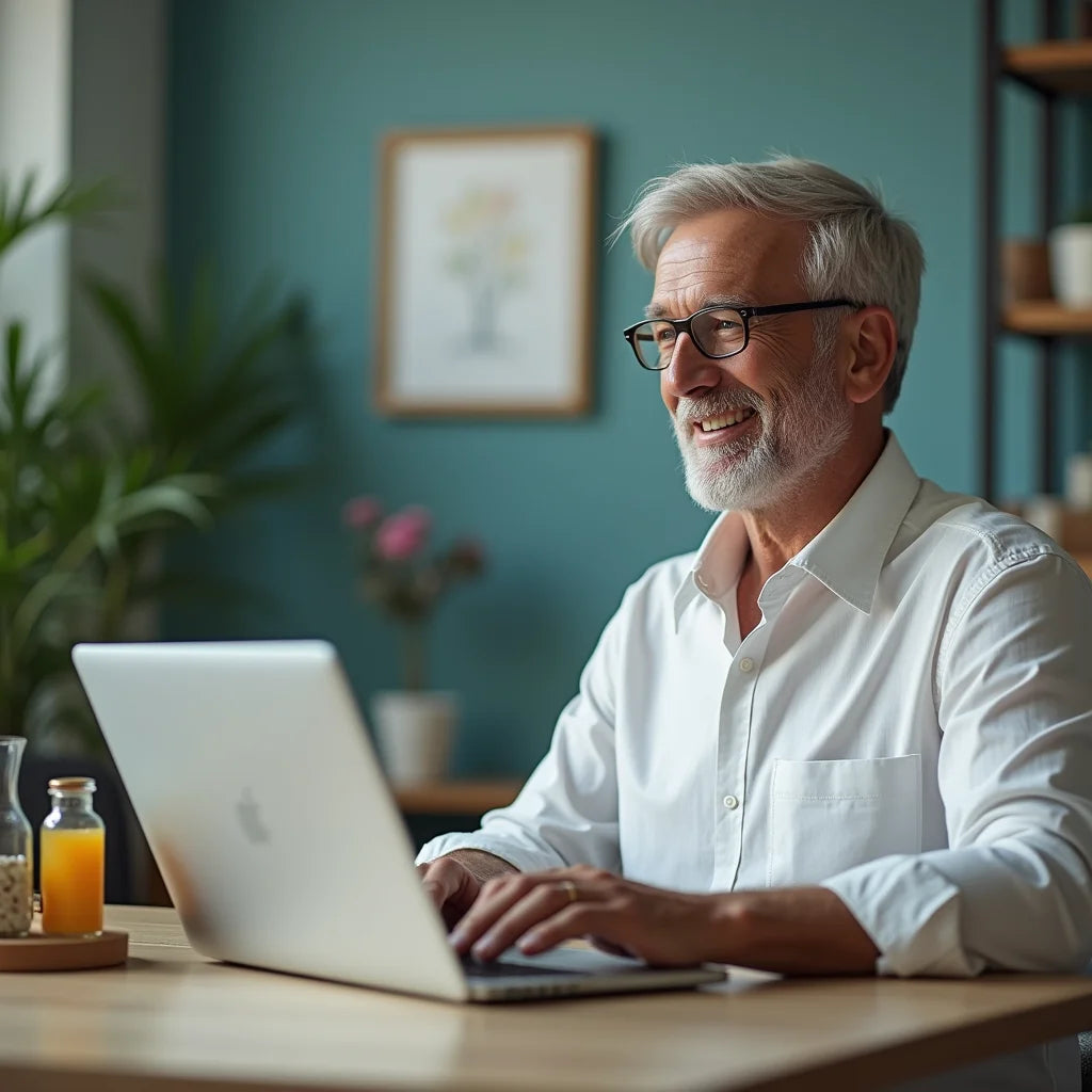 Anti-aging, Longevity, Best Wellness Supplements - Optimizing Anti Aging with Longevity Boosting Supplements