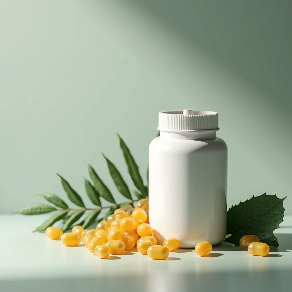 Anti Aging Longevity Supplements for Vitality | Probase Nutrition