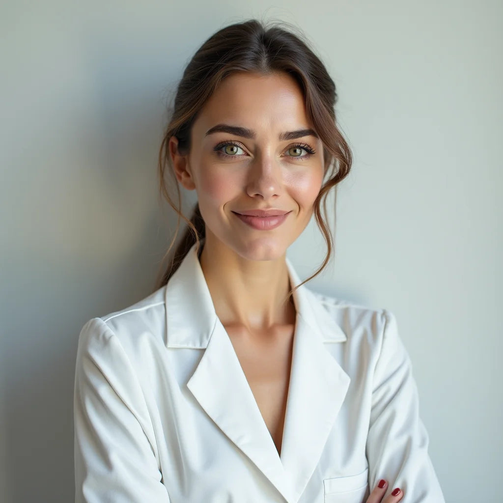 Anti-aging - Anti Aging Blueprint for Skin Longevity and Vitality