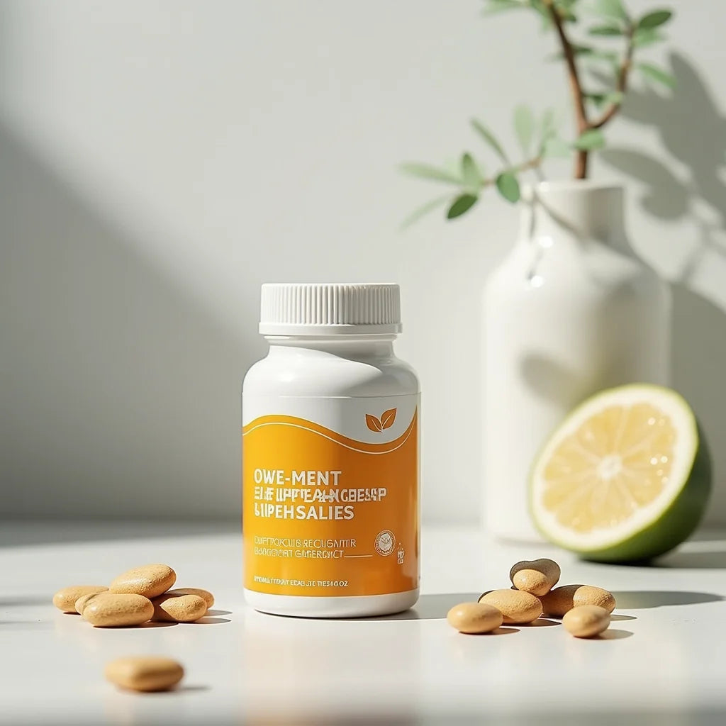 Best Wellness Supplements - Best Wellness Supplements That Actually Support Your Health