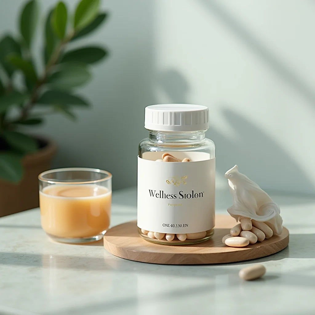 Anti-aging, Longevity, Best Wellness Supplements - Best Wellness Supplements for Anti Aging and Longevity