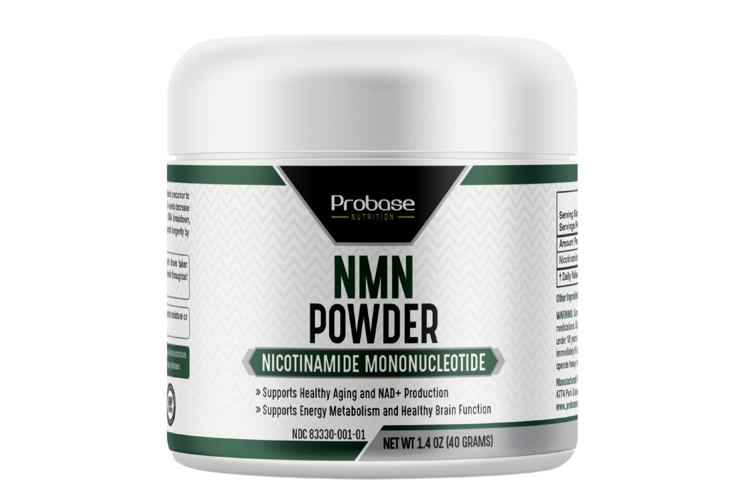 NMN supplements – what are the benefits, side effects and dosages - Probase Nutrition