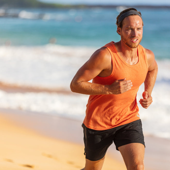 Unlocking the Power of Longevity Supplements for Enhanced Sports Performance - Probase Nutrition