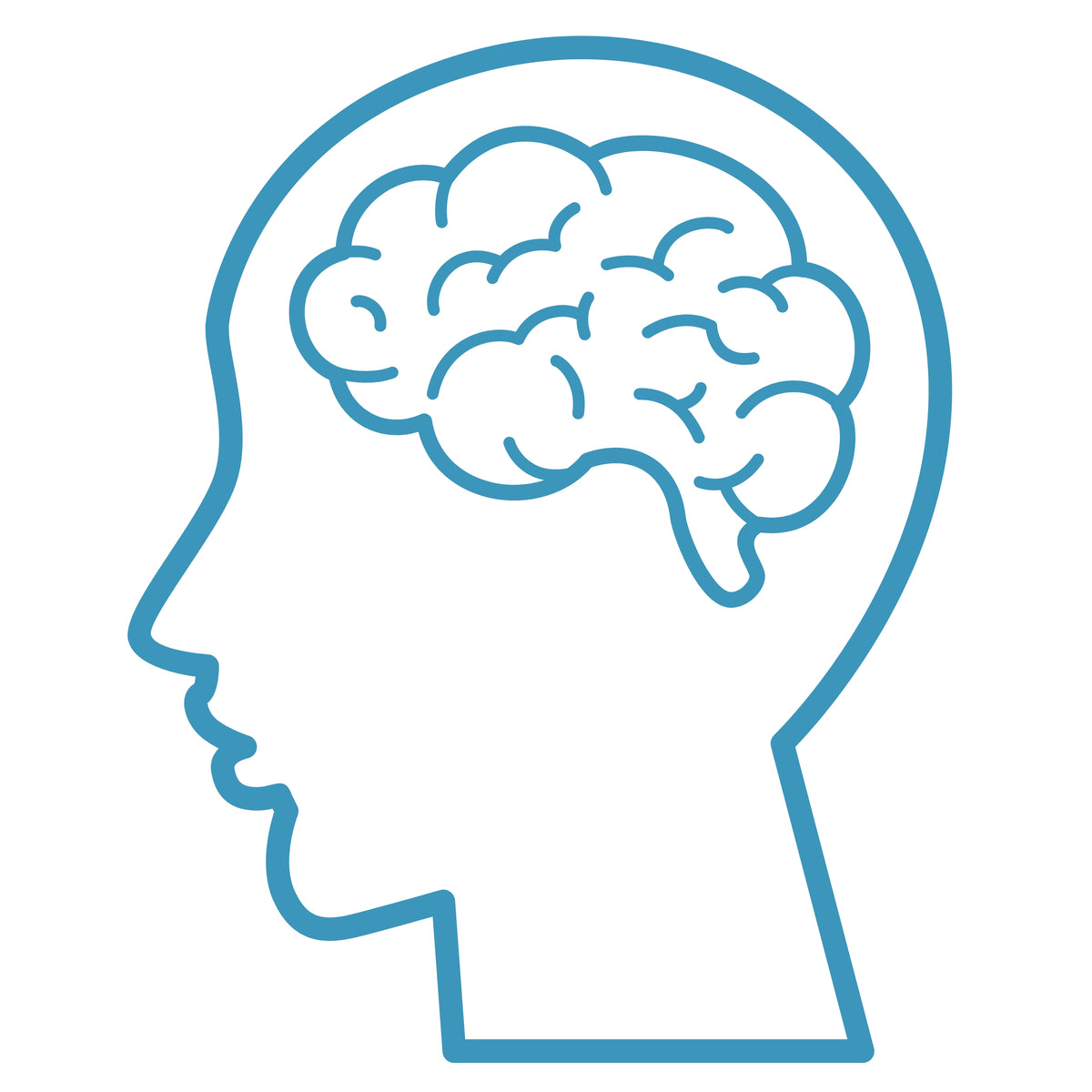 Brain & Sleep Health