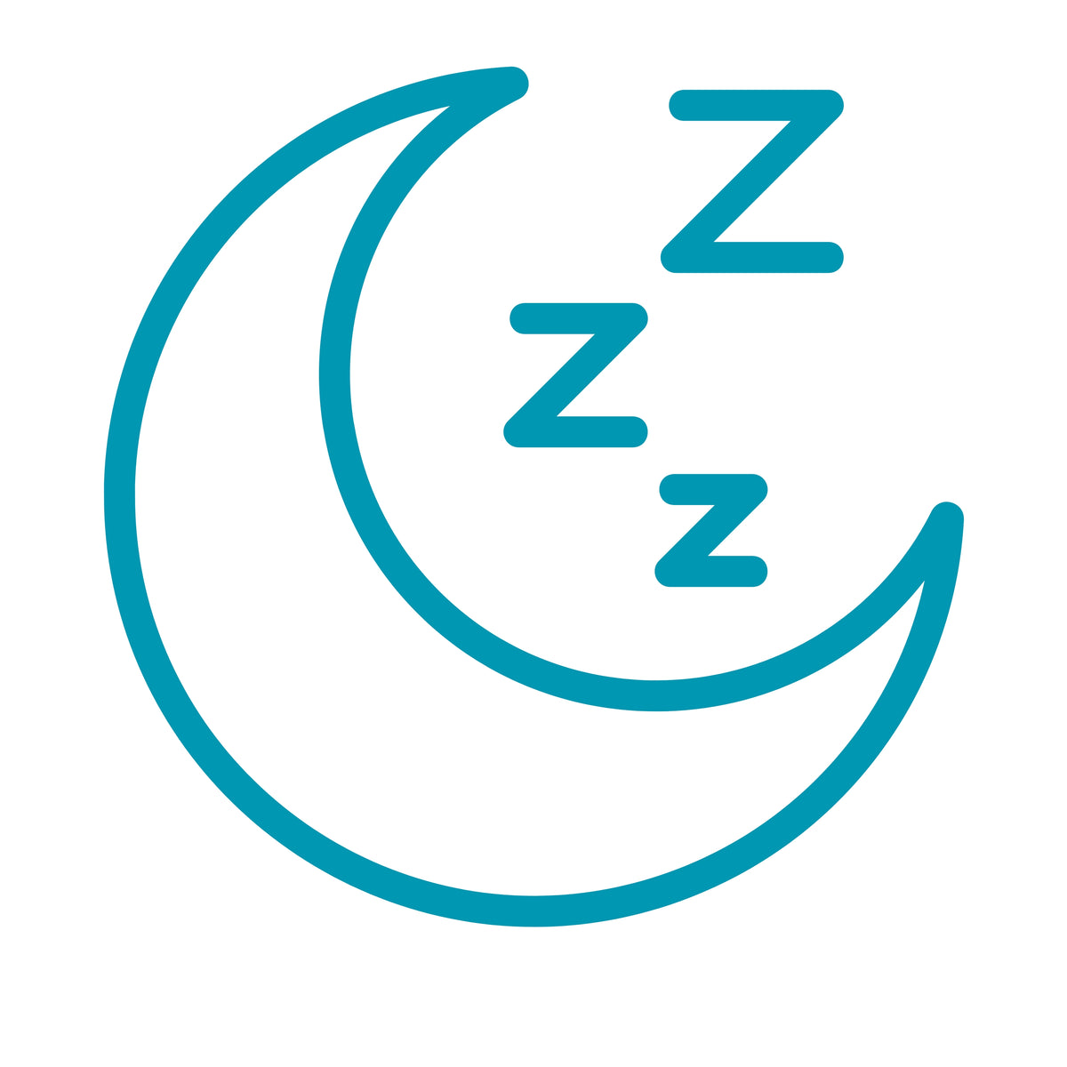 Sleep & Relaxation